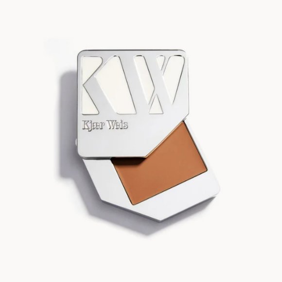 New Kjaer Weiss Cream Foundation in Transparent - Picture 3 of 4